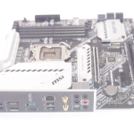 MS-7C82-VER-1.0A MSI Intel LGA1200 DDR4 WiFi No IO Shield Plate Motherboard MS-7C82