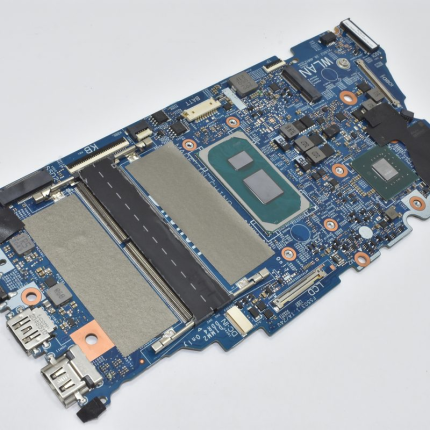 MTYV1 Dell Intel Core i7-1165G7 Motherboard INSPIRON-15-5502