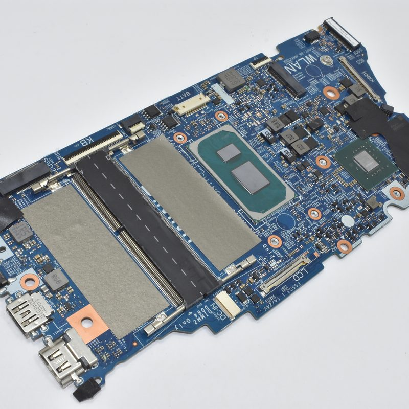 MTYV1 Dell Intel Core i7-1165G7 Motherboard INSPIRON-15-5502