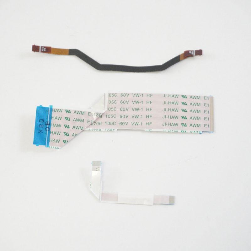 N00097-001 Hp Cable kit 669Y5UT#ABA