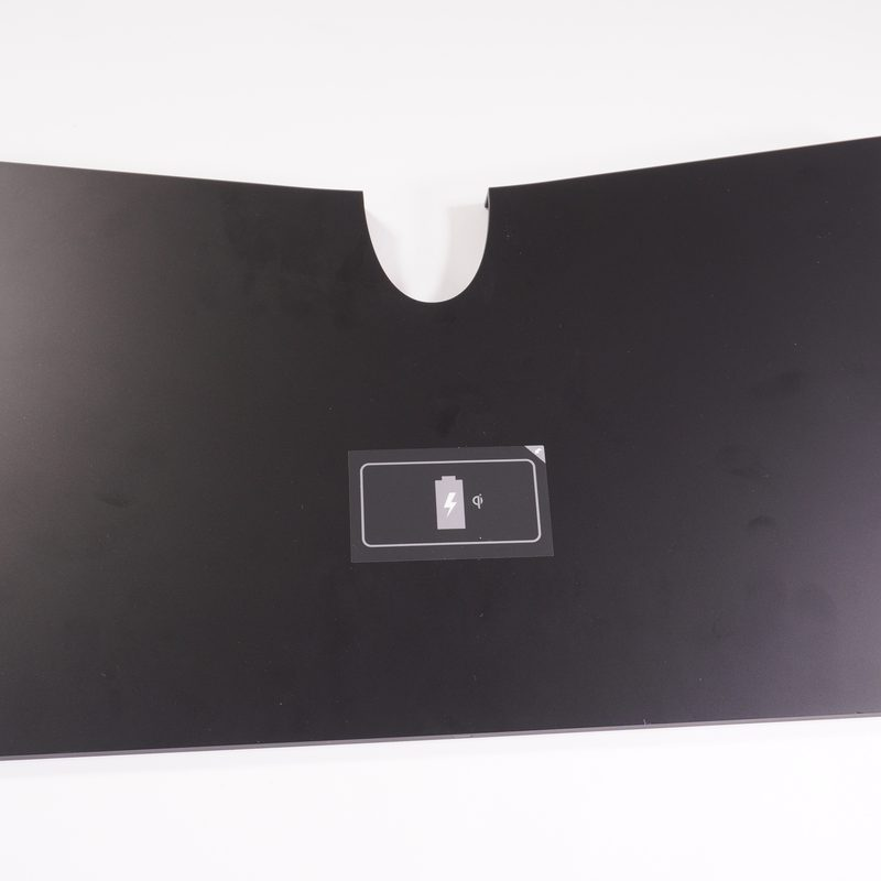 N00315-001 Hp Stand Base Top 32-B0254