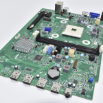 N00595-608 Hp ERICA9 AMD CEZANNE PROM WIN (E) Motherboard M01-F3224