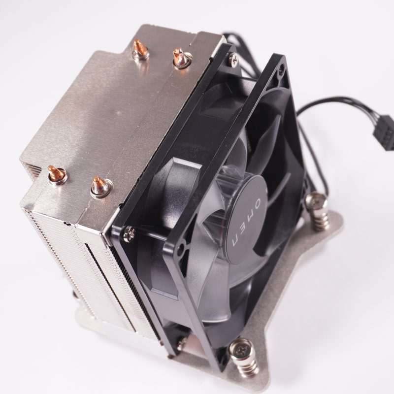 N00838-002 Hp Fan Heatsink Thermal Module GT15-0324