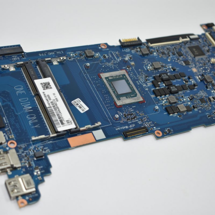 N07896-601 Hp AMD Ryzen 5 5625U Motherpoard 17-CP 17Z