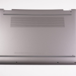N08420-001 Hp Bottom Base Cover silver 14c-cd0013dx  7H1S5UA#ABA