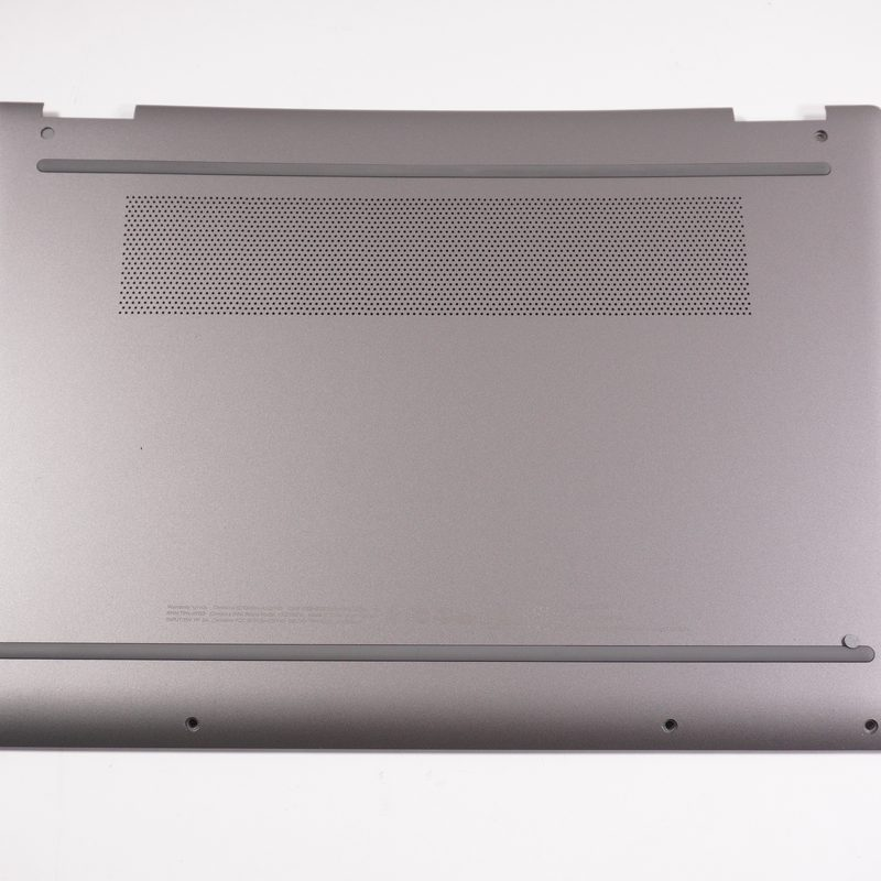 N08420-001 Hp Bottom Base Cover silver 14c-cd0013dx  7H1S5UA#ABA