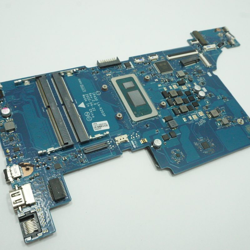 N08741-001 Hp Intel Core i5-1235U Motherboard PAVILION 250 G9