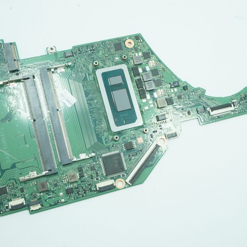 N08771-601 Hp Intel Core i5-1235U UMA WIN Motherboard 15-DY5007CA 15-DY