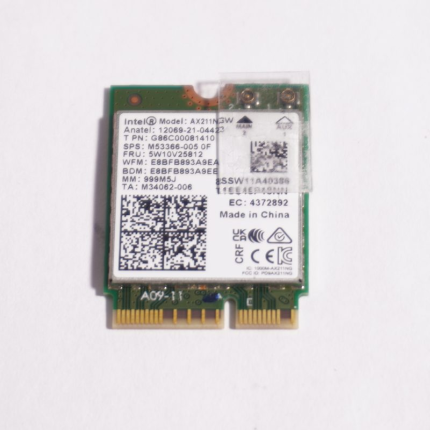 N10779-001 Hp Wireless Card 14-FC023DX