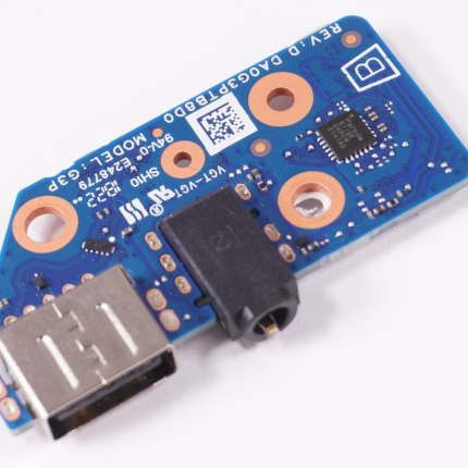 N13300-001 Hp USB Audio Board 15-FA0031DX 15-FA0032DX