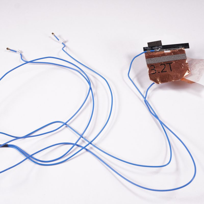N13326-001 Hp Wireless Antennas 15-FA0031DX