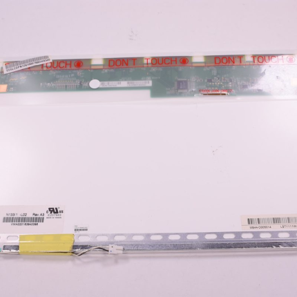 N133I1-L02 REV.A3 Au Optronics 13.3” Wxga Ccfl 1 Bulb 20pin Glossy Lcd Screen