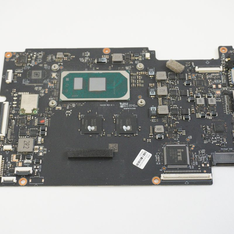 N14IBR210-IB90B Gateway MB I5-1035G1 16G GWTN156-1GR GWTN156-1GR
