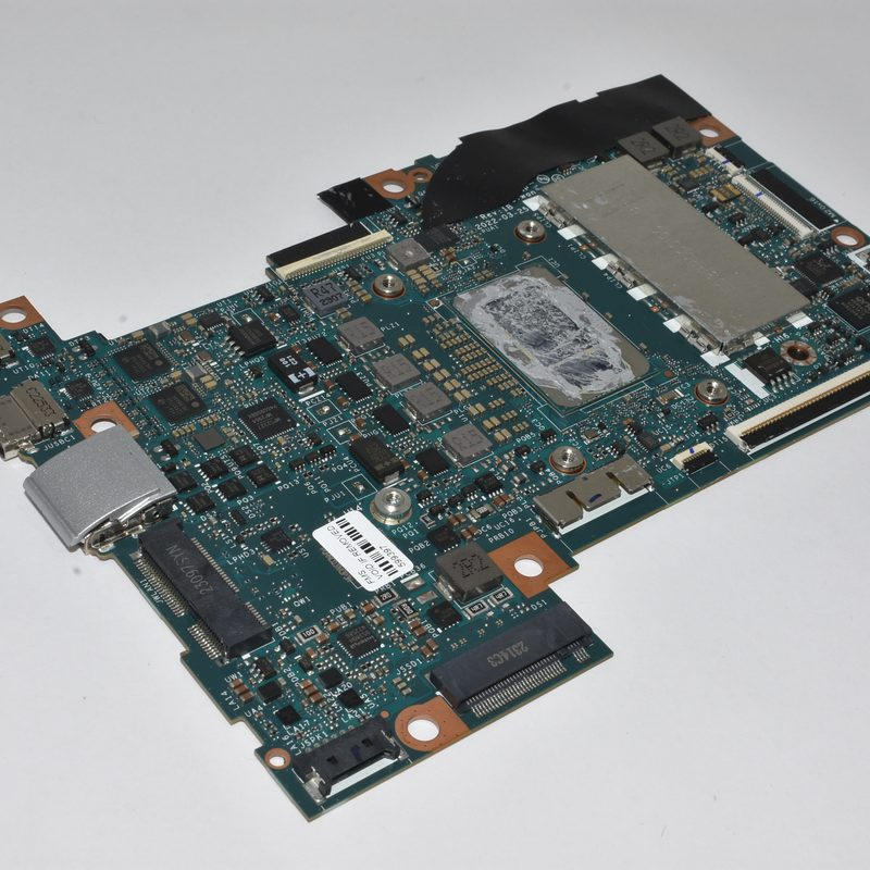 N15660-601 Hp Intel Core i5-1230U 16GB Motherboard 13-BF0018TU