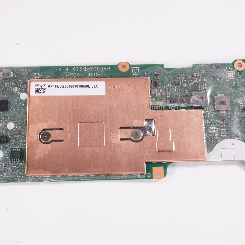N18210-001 Hp Intel Celeron N4120 2.6Ghz 4GB 64GB eMMC Motherboard 14A-NE0013DX