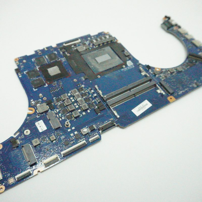 N35242-601 Hp Intel Core i7-13700HX GeForce RTX 4060 8GB Motherboard 17-CM2000NS
