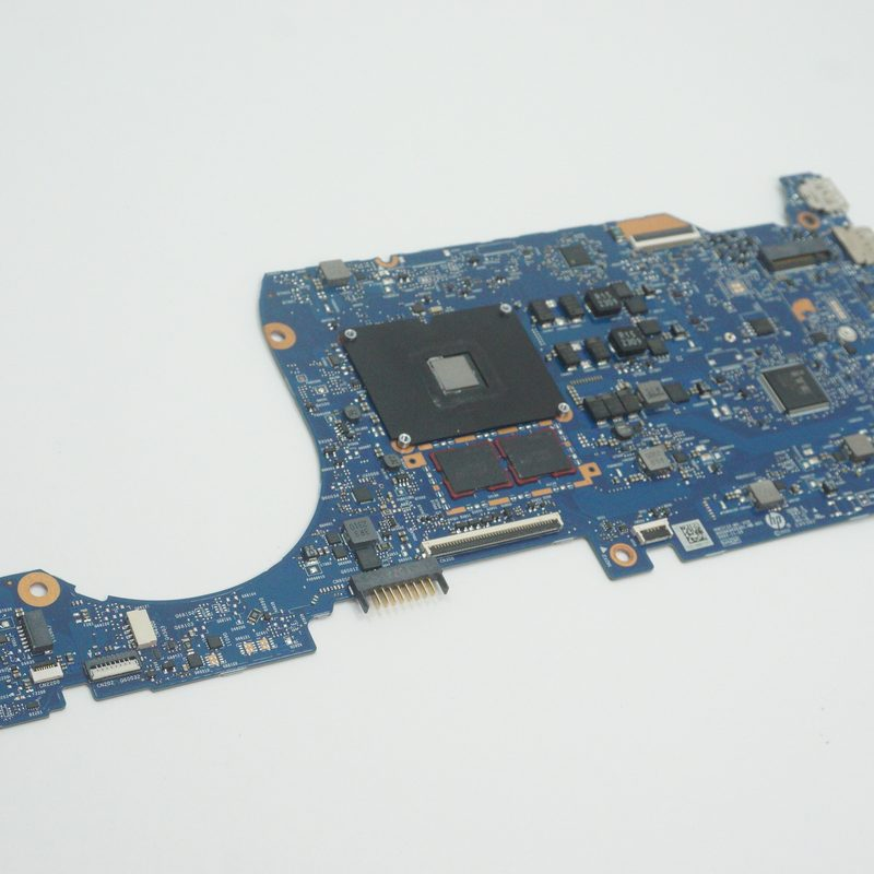 N35721-601 Hp AMD Ryzen 3 7320U 8GB Motherboard 14-EM0018CA 14-EM