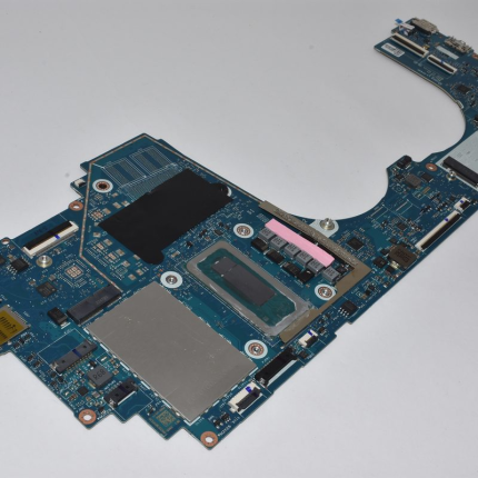 N35995-601 Hp Intel Core  i7-13700H 16GB Motherboard 16-F2013D PHI7-13700H