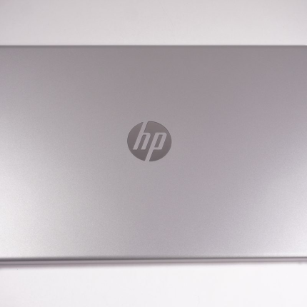 N36090-001 Hp LCD Back Cover Silver 15-FD0123DX