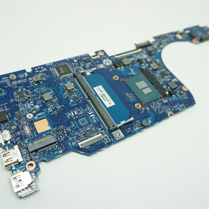 N37414-601 Hp Intel N100 Motherboard 14-EP0008CA