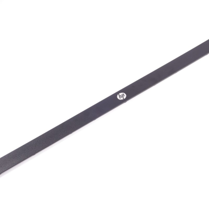 N40829-001 Hp Strip Cover (black) 27-cr0054