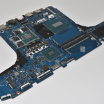 N43750-601 Hp Intel Core i9-13900HX RTX 4070 8GB Motherboard 16-u0013dx