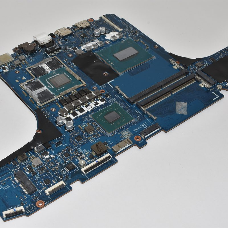 N43750-601 Hp Intel Core i9-13900HX RTX 4070 8GB Motherboard 16-u0013dx