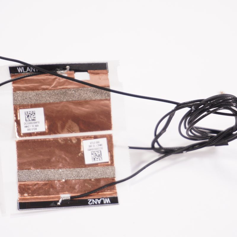 N44730-001 Hp ANTENNA PLA 16-WD0063DX