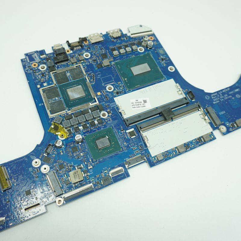 N44818-601 Hp Intel Core i7-13700HX GeForce RTX 4070 8GB Motherboard 16-WF0975ND