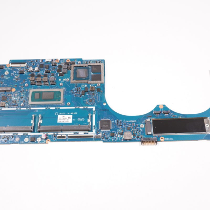 N46439-601 Hp Intel Core i7-1355U RTX3050 4GB Motherboard HP 17-CR1005CL