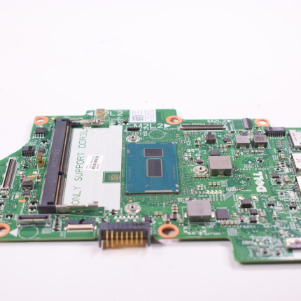 N4PWT Dell Pentium 3825u Motherboard INSPIRON 13 7348 15 7558 13 7347