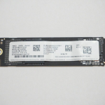N52403-001 Samsung 256GB NVMe PCIe Gen4x4 M.2 2280 SSD Drive