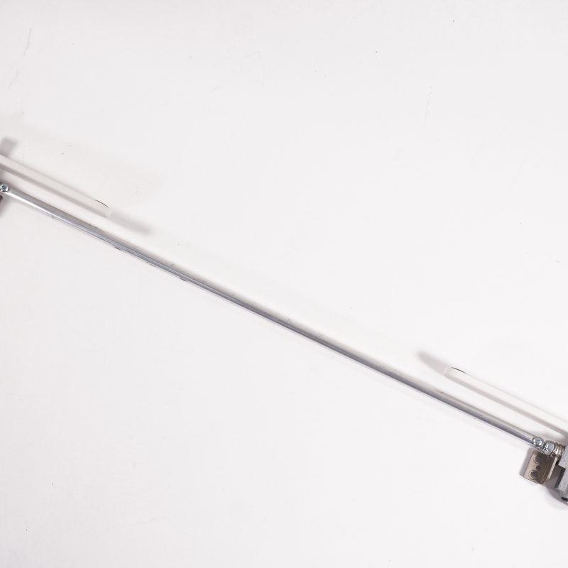 N62341-001 Hp Stand With Hinges BOPEEP 8B911AA#ABA 24-cs0074