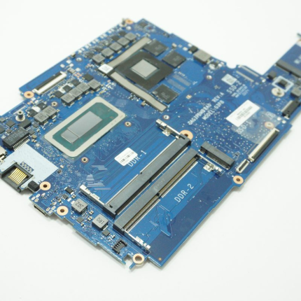 N64455-601 Hp Intel Core i7-12650H  RTX4050 6GB Motherboard 15-FA1163DX