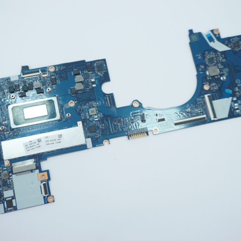 N84674-601 Hp Intel Core Ultra 5 125U Motherboard 15-FE1008CA 15-FE