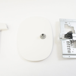 N85165-002 Hp Stand Base with Hinge Arm 22-DG0024