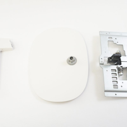 N85165-002 Hp Stand Base with Hinge Arm 22-DG0024