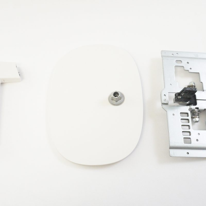 N85165-002 Hp Stand Base with Hinge Arm 22-DG0024