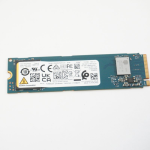 N86403-001 Kioxia 512GB NVMe PCIe Gen4x4 M.2 2280 SSD Drive