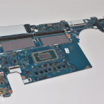 N87238-601 Hp Intel Ultra 7-155H Motherboard 17-da0013dx 17-DA
