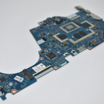 N93763-601 Hp AMD Ryzen 7 8840HS 16GB Motherboard 16-AD0023DX 9S1M4UA#ABA