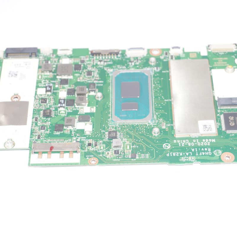 NB.A0P11.003 Acer Intel Core i5-1135G7 8GB Motherboard SF314-59