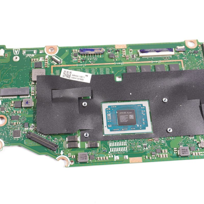NB.A4A11.001 Acer AMD Ryzen 3 3250C 4GB 64GB eMMC Motherboard CP514-1H-R4HQ
