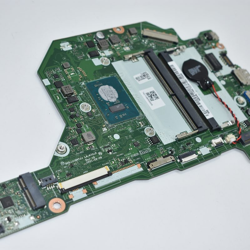 NB.A6L11.007 Acer Intel Pentium N6000 Motherboard A315-35