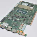 NB.ABD11.004 Acer Intel Core i7-11370H 16GB Motherboard SF316-51