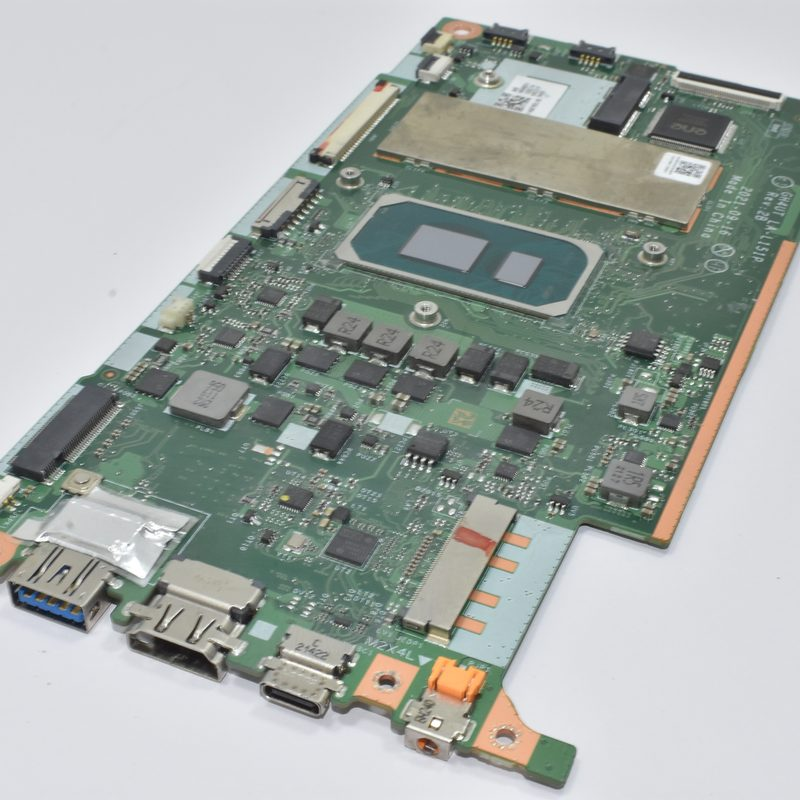 NB.ABD11.004 Acer Intel Core i7-11370H 16GB Motherboard SF316-51