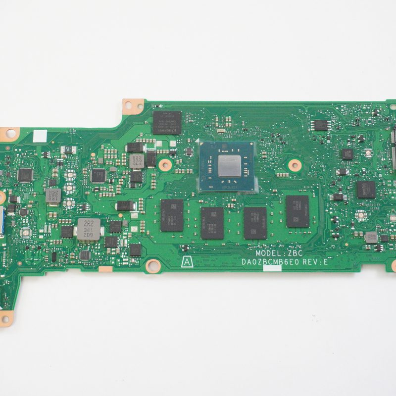 NB.ATD11.002 Acer Intel N4020 4GB 64GB EMMC Motherboard CB315-3H-C5JS