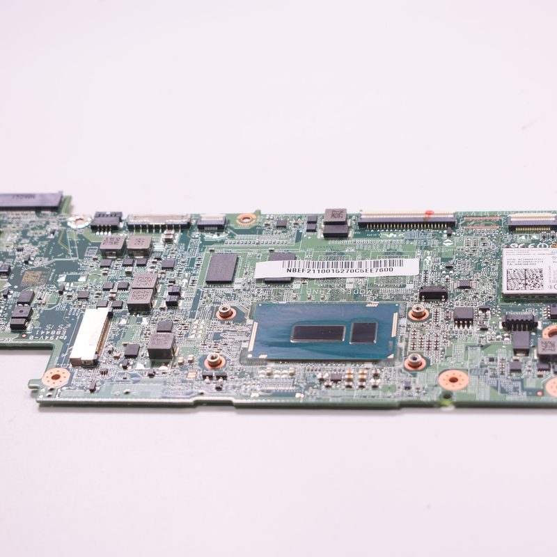 NB.EF211.001 Acer Uma Celeron 3205u Bw 2gb Motherboard C740-C3P1