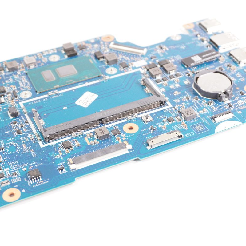 NB.GK411.002 Acer Intel Core i5-6200U Motherboard R5-371T