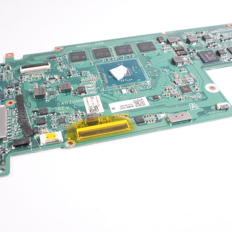 NB.GM911.004 Acer Intel Celeron N3060 4GB 32GB eMMC Motherboard C731T-C0X8